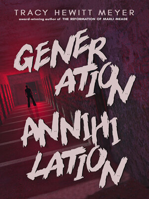 Generation Annihilation - ebook